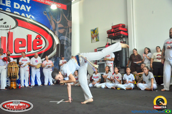 Campeonato Solo de Capoeira Maculele Itaipu Binacional em Corn&eacute;lio Proc&oacute;pio - 21/03/2026 - Foto 742