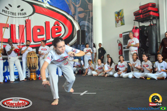 Campeonato Solo de Capoeira Maculele Itaipu Binacional em Corn&eacute;lio Proc&oacute;pio - 21/03/2026 - Foto 743