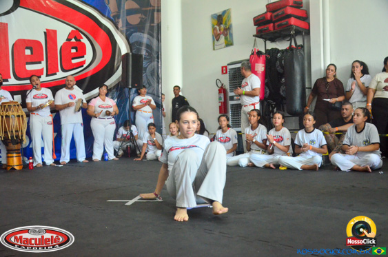 Campeonato Solo de Capoeira Maculele Itaipu Binacional em Corn&eacute;lio Proc&oacute;pio - 21/03/2026 - Foto 745