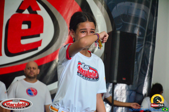 Campeonato Solo de Capoeira Maculele Itaipu Binacional em Corn&eacute;lio Proc&oacute;pio - 21/03/2026 - Foto 750