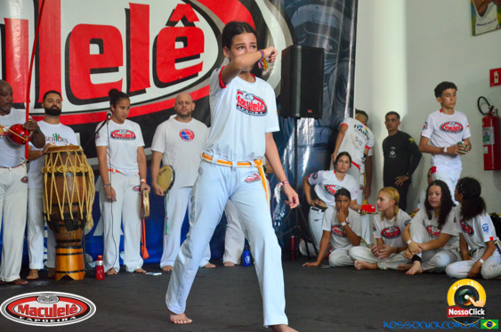 Campeonato Solo de Capoeira Maculele Itaipu Binacional em Corn&eacute;lio Proc&oacute;pio - 21/03/2026 - Foto 751