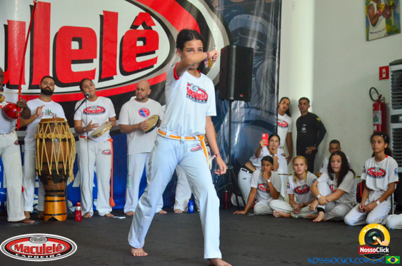 Campeonato Solo de Capoeira Maculele Itaipu Binacional em Corn&eacute;lio Proc&oacute;pio - 21/03/2026 - Foto 756