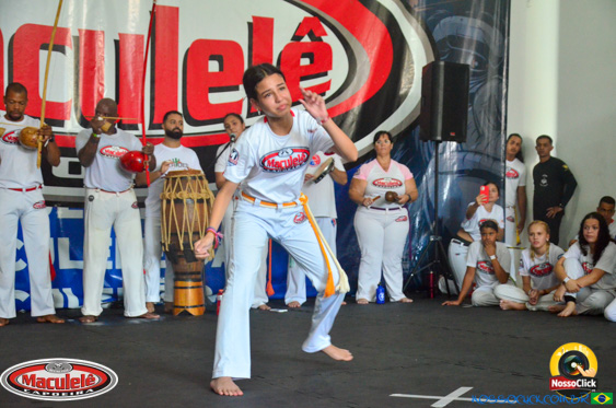 Campeonato Solo de Capoeira Maculele Itaipu Binacional em Corn&eacute;lio Proc&oacute;pio - 21/03/2026 - Foto 758
