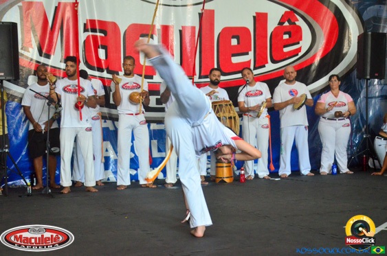 Campeonato Solo de Capoeira Maculele Itaipu Binacional em Corn&eacute;lio Proc&oacute;pio - 21/03/2026 - Foto 760