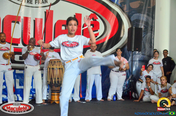Campeonato Solo de Capoeira Maculele Itaipu Binacional em Corn&eacute;lio Proc&oacute;pio - 21/03/2026 - Foto 762