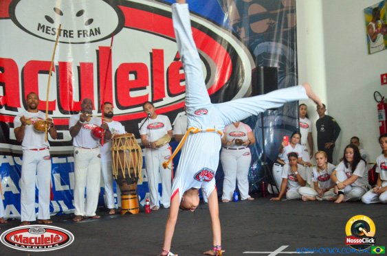 Campeonato Solo de Capoeira Maculele Itaipu Binacional em Corn&eacute;lio Proc&oacute;pio - 21/03/2026 - Foto 763