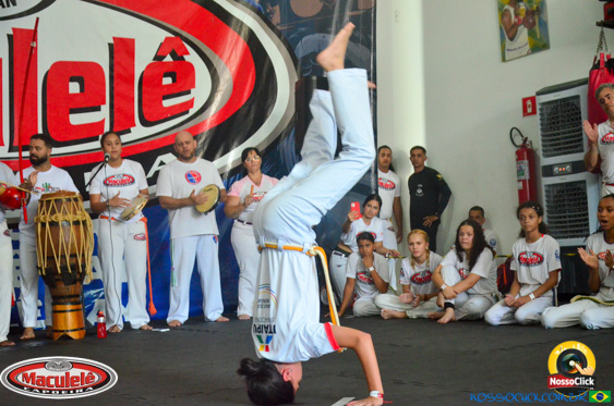 Campeonato Solo de Capoeira Maculele Itaipu Binacional em Corn&eacute;lio Proc&oacute;pio - 21/03/2026 - Foto 765