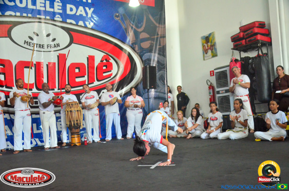 Campeonato Solo de Capoeira Maculele Itaipu Binacional em Corn&eacute;lio Proc&oacute;pio - 21/03/2026 - Foto 766