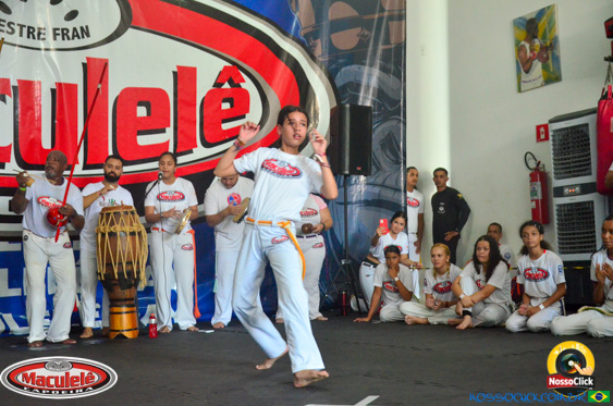 Campeonato Solo de Capoeira Maculele Itaipu Binacional em Corn&eacute;lio Proc&oacute;pio - 21/03/2026 - Foto 769