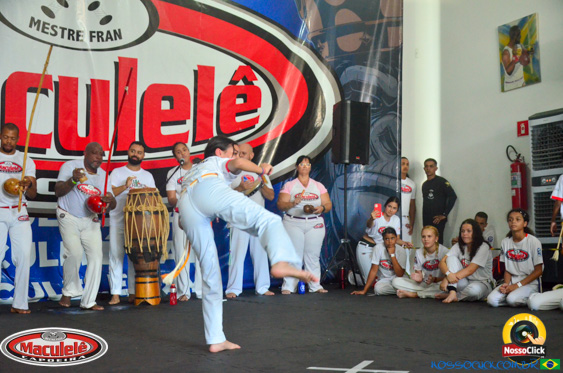 Campeonato Solo de Capoeira Maculele Itaipu Binacional em Corn&eacute;lio Proc&oacute;pio - 21/03/2026 - Foto 771