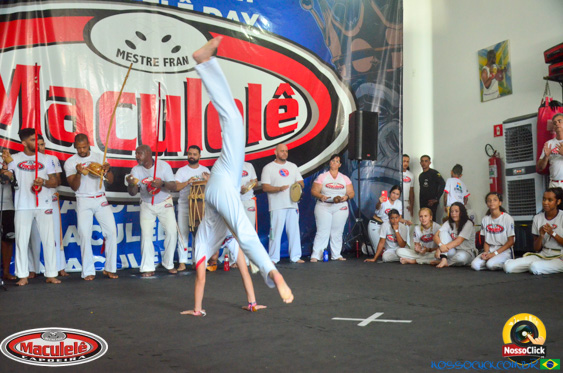 Campeonato Solo de Capoeira Maculele Itaipu Binacional em Corn&eacute;lio Proc&oacute;pio - 21/03/2026 - Foto 772