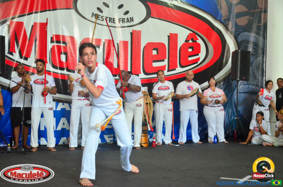 Campeonato Solo de Capoeira Maculele Itaipu Binacional em Corn&eacute;lio Proc&oacute;pio - 21/03/2026 - Foto 776