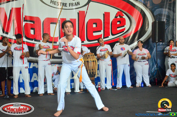 Campeonato Solo de Capoeira Maculele Itaipu Binacional em Corn&eacute;lio Proc&oacute;pio - 21/03/2026 - Foto 777