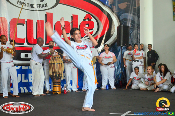 Campeonato Solo de Capoeira Maculele Itaipu Binacional em Corn&eacute;lio Proc&oacute;pio - 21/03/2026 - Foto 778
