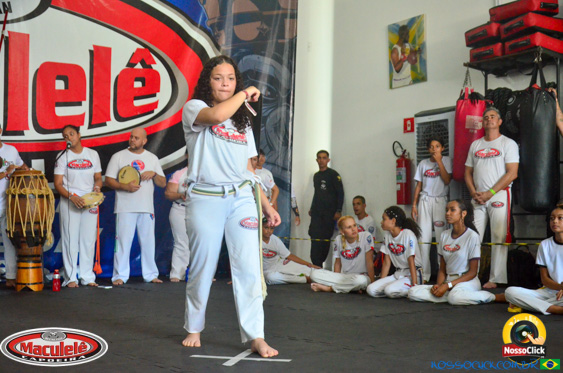 Campeonato Solo de Capoeira Maculele Itaipu Binacional em Corn&eacute;lio Proc&oacute;pio - 21/03/2026 - Foto 781