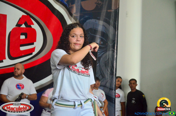 Campeonato Solo de Capoeira Maculele Itaipu Binacional em Corn&eacute;lio Proc&oacute;pio - 21/03/2026 - Foto 782
