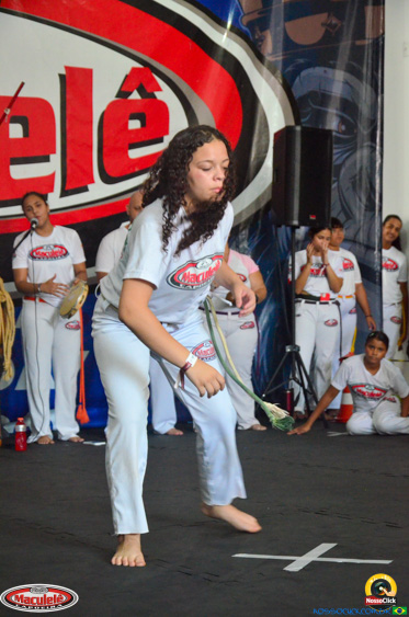 Campeonato Solo de Capoeira Maculele Itaipu Binacional em Corn&eacute;lio Proc&oacute;pio - 21/03/2026 - Foto 784