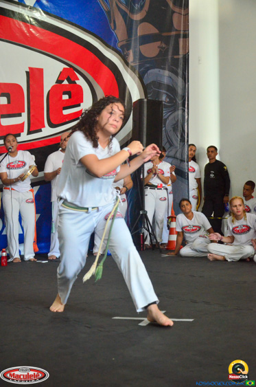 Campeonato Solo de Capoeira Maculele Itaipu Binacional em Corn&eacute;lio Proc&oacute;pio - 21/03/2026 - Foto 787