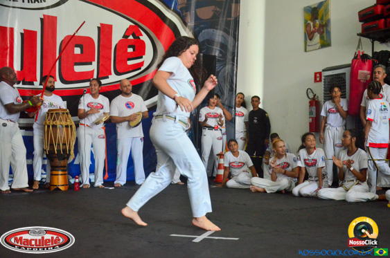 Campeonato Solo de Capoeira Maculele Itaipu Binacional em Corn&eacute;lio Proc&oacute;pio - 21/03/2026 - Foto 789