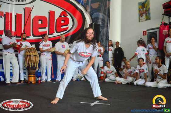 Campeonato Solo de Capoeira Maculele Itaipu Binacional em Corn&eacute;lio Proc&oacute;pio - 21/03/2026 - Foto 790