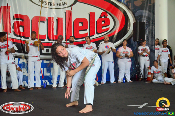 Campeonato Solo de Capoeira Maculele Itaipu Binacional em Corn&eacute;lio Proc&oacute;pio - 21/03/2026 - Foto 791