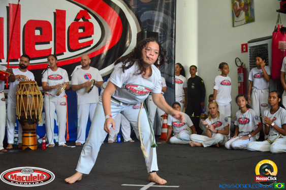 Campeonato Solo de Capoeira Maculele Itaipu Binacional em Corn&eacute;lio Proc&oacute;pio - 21/03/2026 - Foto 792