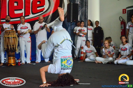 Campeonato Solo de Capoeira Maculele Itaipu Binacional em Corn&eacute;lio Proc&oacute;pio - 21/03/2026 - Foto 795