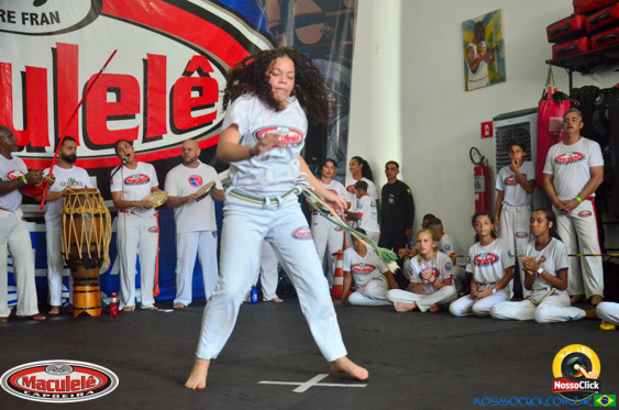 Campeonato Solo de Capoeira Maculele Itaipu Binacional em Corn&eacute;lio Proc&oacute;pio - 21/03/2026 - Foto 797