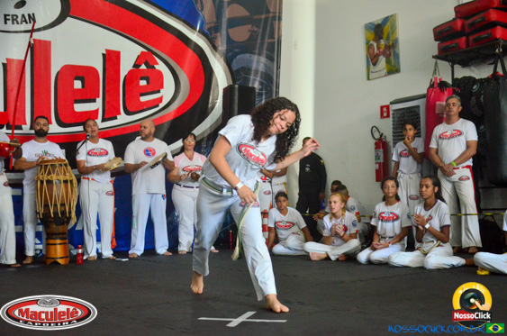 Campeonato Solo de Capoeira Maculele Itaipu Binacional em Corn&eacute;lio Proc&oacute;pio - 21/03/2026 - Foto 798