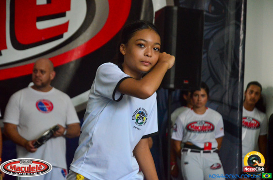 Campeonato Solo de Capoeira Maculele Itaipu Binacional em Corn&eacute;lio Proc&oacute;pio - 21/03/2026 - Foto 800