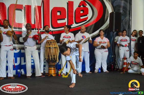 Campeonato Solo de Capoeira Maculele Itaipu Binacional em Corn&eacute;lio Proc&oacute;pio - 21/03/2026 - Foto 801