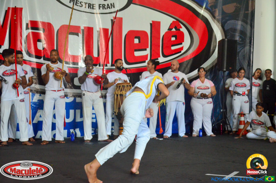 Campeonato Solo de Capoeira Maculele Itaipu Binacional em Corn&eacute;lio Proc&oacute;pio - 21/03/2026 - Foto 802