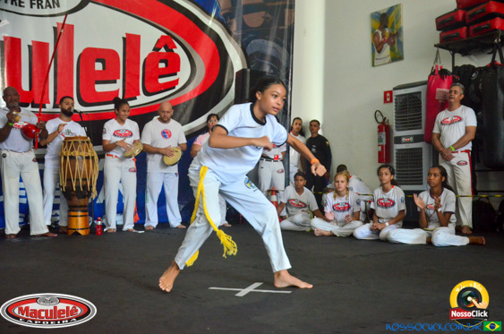 Campeonato Solo de Capoeira Maculele Itaipu Binacional em Corn&eacute;lio Proc&oacute;pio - 21/03/2026 - Foto 803