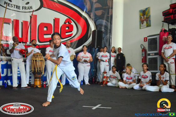 Campeonato Solo de Capoeira Maculele Itaipu Binacional em Corn&eacute;lio Proc&oacute;pio - 21/03/2026 - Foto 804
