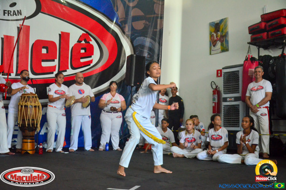 Campeonato Solo de Capoeira Maculele Itaipu Binacional em Corn&eacute;lio Proc&oacute;pio - 21/03/2026 - Foto 806