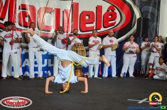 Campeonato Solo de Capoeira Maculele Itaipu Binacional em Corn&eacute;lio Proc&oacute;pio - 21/03/2026 - Foto 808