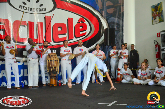 Campeonato Solo de Capoeira Maculele Itaipu Binacional em Corn&eacute;lio Proc&oacute;pio - 21/03/2026 - Foto 814
