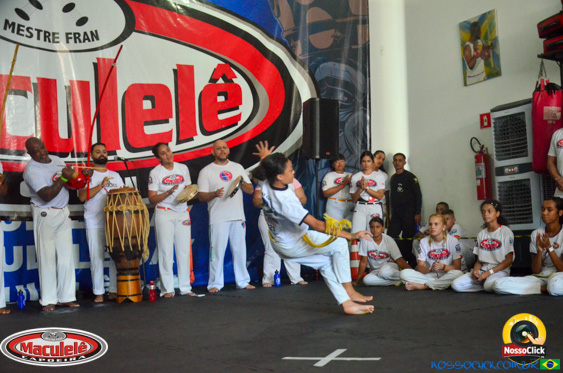 Campeonato Solo de Capoeira Maculele Itaipu Binacional em Corn&eacute;lio Proc&oacute;pio - 21/03/2026 - Foto 815