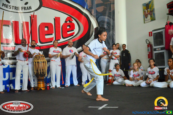 Campeonato Solo de Capoeira Maculele Itaipu Binacional em Corn&eacute;lio Proc&oacute;pio - 21/03/2026 - Foto 817
