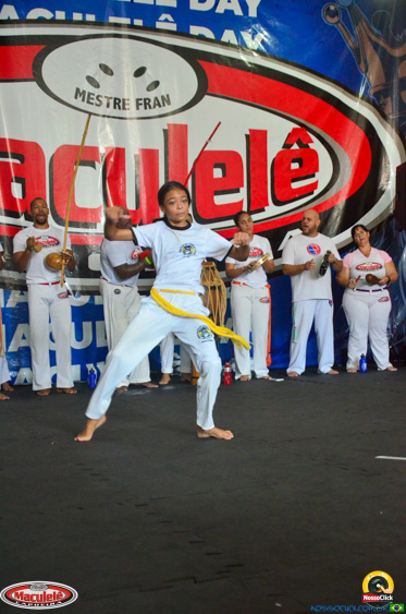 Campeonato Solo de Capoeira Maculele Itaipu Binacional em Corn&eacute;lio Proc&oacute;pio - 21/03/2026 - Foto 820