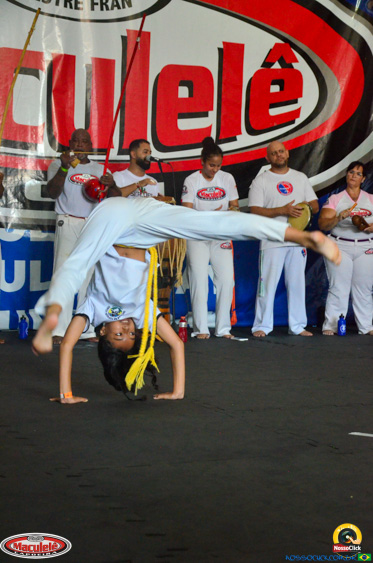 Campeonato Solo de Capoeira Maculele Itaipu Binacional em Corn&eacute;lio Proc&oacute;pio - 21/03/2026 - Foto 822