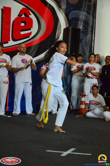 Campeonato Solo de Capoeira Maculele Itaipu Binacional em Corn&eacute;lio Proc&oacute;pio - 21/03/2026 - Foto 823