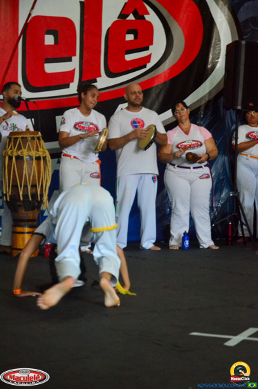 Campeonato Solo de Capoeira Maculele Itaipu Binacional em Corn&eacute;lio Proc&oacute;pio - 21/03/2026 - Foto 824