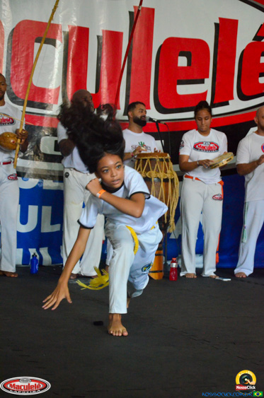 Campeonato Solo de Capoeira Maculele Itaipu Binacional em Corn&eacute;lio Proc&oacute;pio - 21/03/2026 - Foto 825