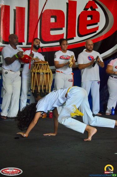 Campeonato Solo de Capoeira Maculele Itaipu Binacional em Corn&eacute;lio Proc&oacute;pio - 21/03/2026 - Foto 826