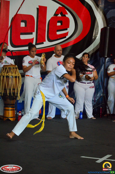 Campeonato Solo de Capoeira Maculele Itaipu Binacional em Corn&eacute;lio Proc&oacute;pio - 21/03/2026 - Foto 827