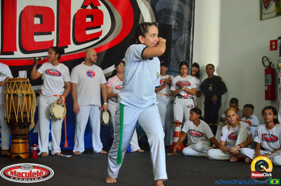Campeonato Solo de Capoeira Maculele Itaipu Binacional em Corn&eacute;lio Proc&oacute;pio - 21/03/2026 - Foto 830