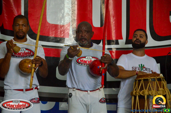 Campeonato Solo de Capoeira Maculele Itaipu Binacional em Corn&eacute;lio Proc&oacute;pio - 21/03/2026 - Foto 831