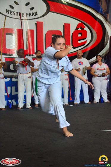 Campeonato Solo de Capoeira Maculele Itaipu Binacional em Corn&eacute;lio Proc&oacute;pio - 21/03/2026 - Foto 834