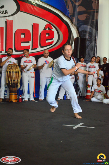 Campeonato Solo de Capoeira Maculele Itaipu Binacional em Corn&eacute;lio Proc&oacute;pio - 21/03/2026 - Foto 839